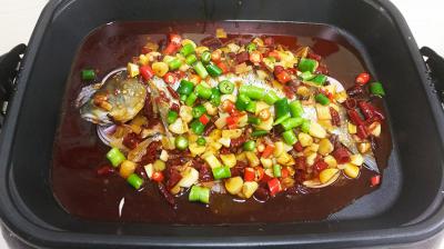 烤魚培訓學校選哪家好？